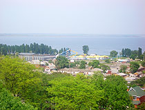 Taganrog water park