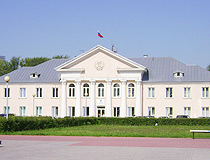 Tolyatti City Hall