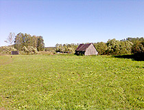 Tula region scenery