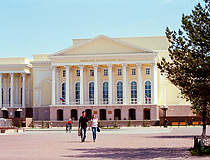 Tyumen Drama Theater