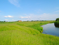 Tverskaya oblast landscape