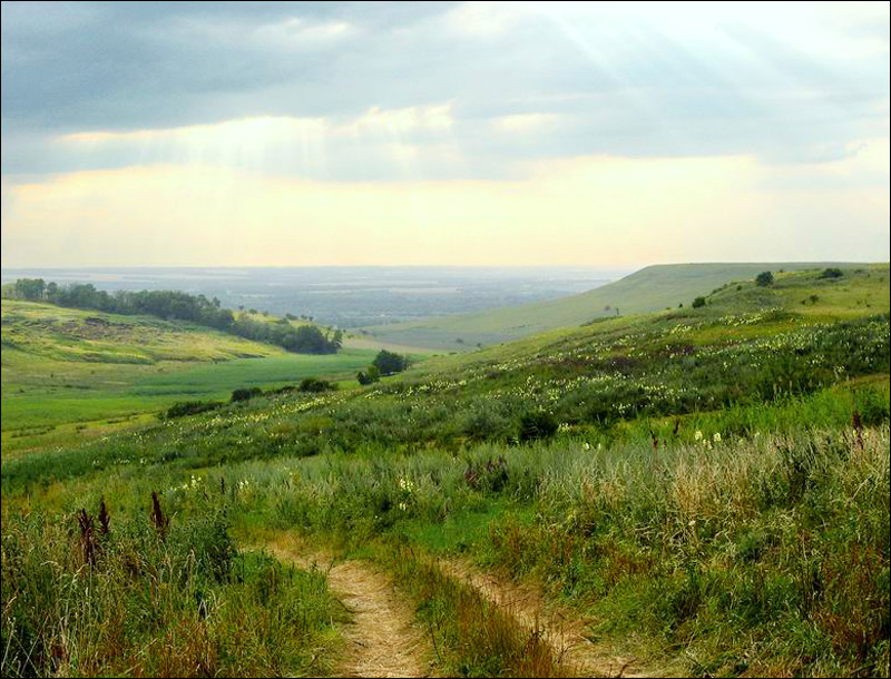 Ставропольский край фото