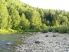 Altai Krai scenery