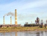 Angarsk industry