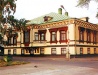 Music school in Arkhangelsk