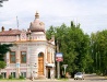 Armavir architecture