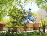 Church of the Nativity in Armavir