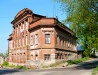 Arzamas architecture