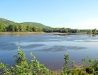 Bashkiria landscape