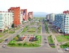 Bratsk street