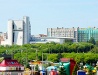 Chuvash State Opera and Ballet Theater in Cheboksary