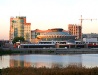 Circus in Chelyabinsk
