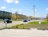 On the street in Cherkessk