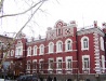 Apartment building of M. Bergut, Anokhina Street, 69, Chita