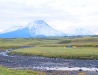 Camping in Chukotka
