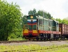 Chuvashia scenery