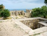 Derbent city view