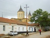Derbent street view