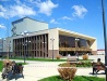 Theater and Concert Hall in Grozny