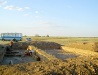 Archaeological excavations in Kalmykia
