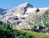 In the mountains of Karachay-Cherkessia