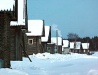 Winter in Karelia