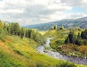 Kemerovo Oblast landscape