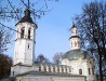 Church of the Nativity of John the Baptist in Kirov