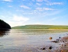 Krasnoyarsk Krai scenery