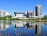 Kurgan cityscape