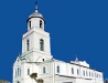 Cathedral in the Kurgan region