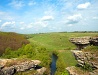 Lipetsk Oblast landscape