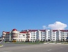 Magas architecture