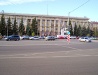 Magnitogorsk State Technical University