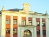 The House of Communications in Maykop