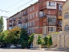 Makhachkala architecture