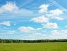 Nature of Moscow Oblast