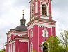 Church in Moscow Oblast
