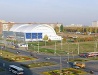 Skating rink in Naberezhnye Chelny