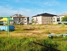 Residential buildings in Naryan-Mar