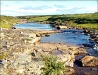 The Nenets Autonomous Okrug landscape