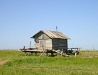 Nenets Okrug scenery
