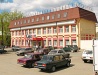 Shopping and office center Smart in Nizhny Novgorod
