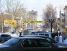 Novokuznetsk scenery