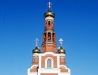Cathedral of the Nativity in Omsk