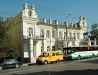 Picturesque architectural monument in Penza