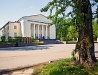 The Palace of Culture of Railwaymen in Perm