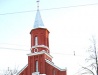 Evangelical Lutheran Church of St. Mary in Perm