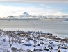 Avacha Bay in Petropavlovsk-Kamchatsky