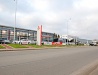 Car dealer in Petrozavodsk